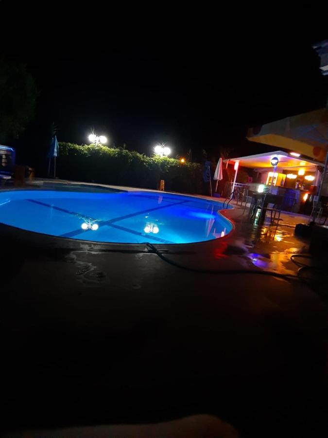 Goezde Butik Otel Belek Esterno foto