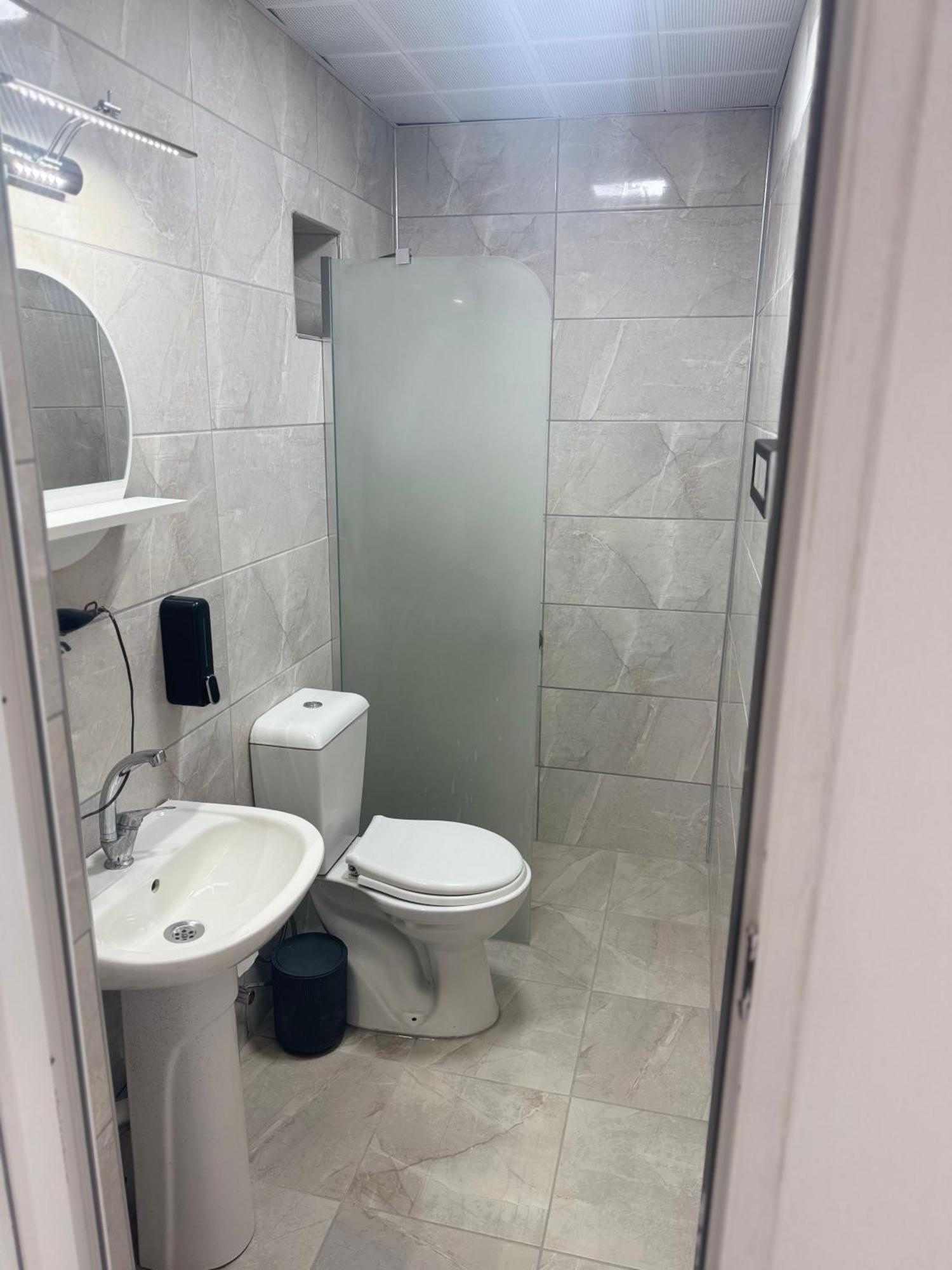 Goezde Butik Otel Belek Esterno foto