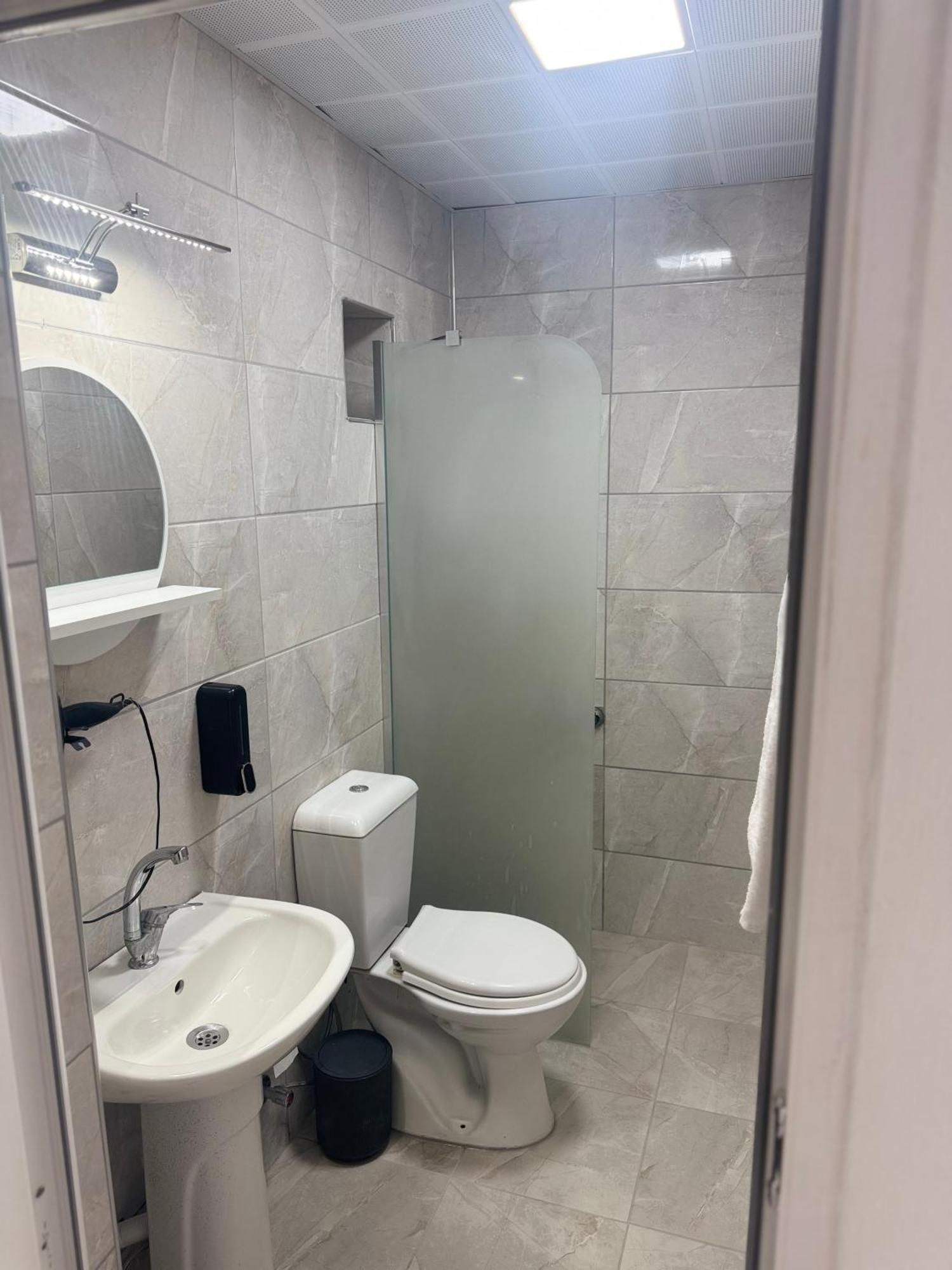 Goezde Butik Otel Belek Esterno foto